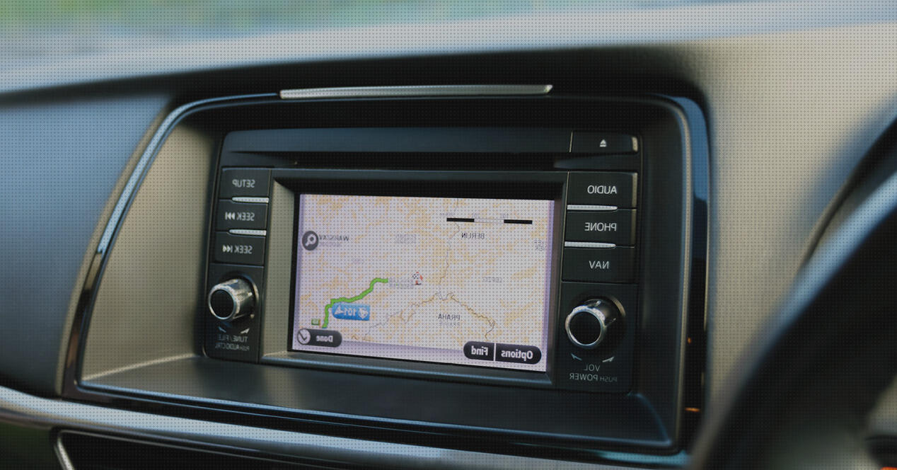 Las 23 Mejores Aplicaciones Android Gps De Coches Opiniones