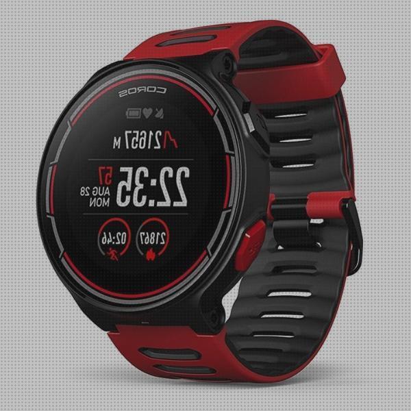 Los Mejores Coros Relojes Gps Mes Review