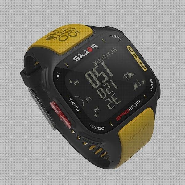 Las mejores accesorios accesorios polar rc3 gps