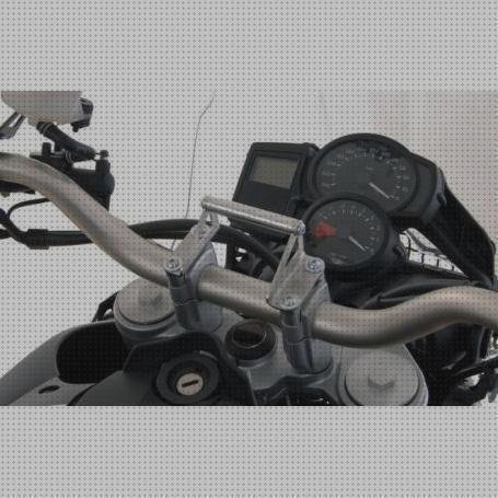Review de adaptador gps moto