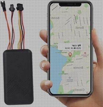 Las mejores marcas de alarma gps Más sobre gps media markt alarma localizador antirrobo gps