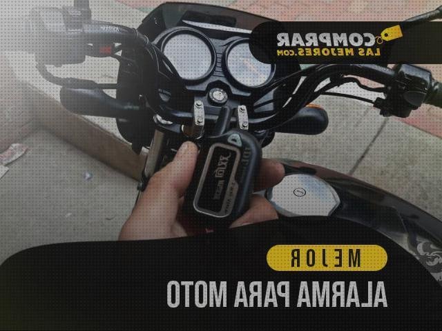 Review de alarma moto gps 2020