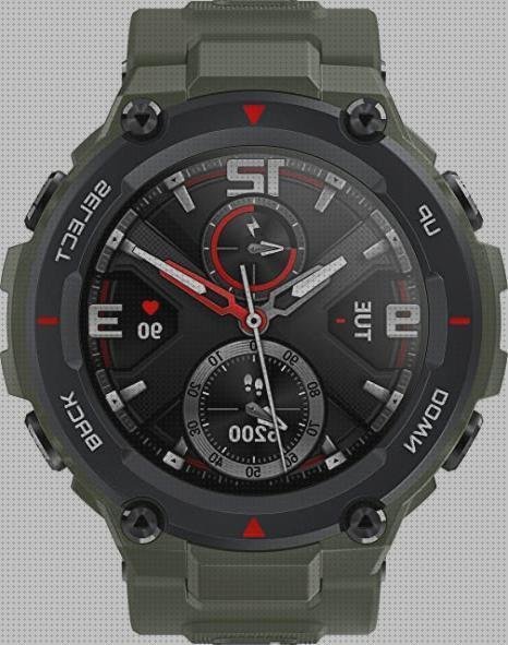 Las mejores marcas de amazfit amazfit gps reloj smartwatch