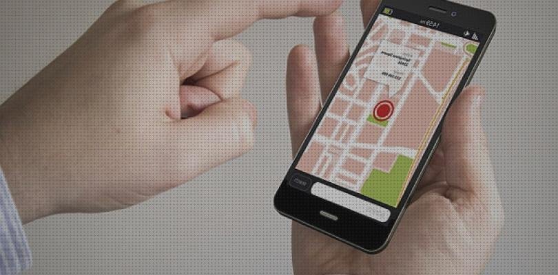 Opiniones de las 20 mejores Aplicaciones Android Localizadores Móviles Gps