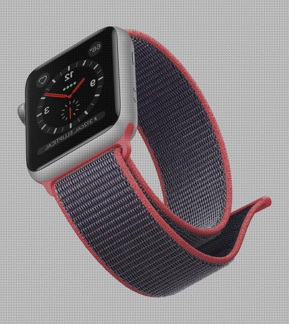 ¿Dónde poder comprar gps watch apple watch 3 running gps?