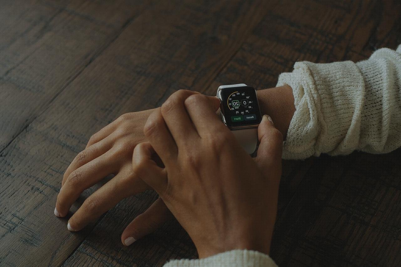 Los 41 Mejores Apple Watch App Golf Gps