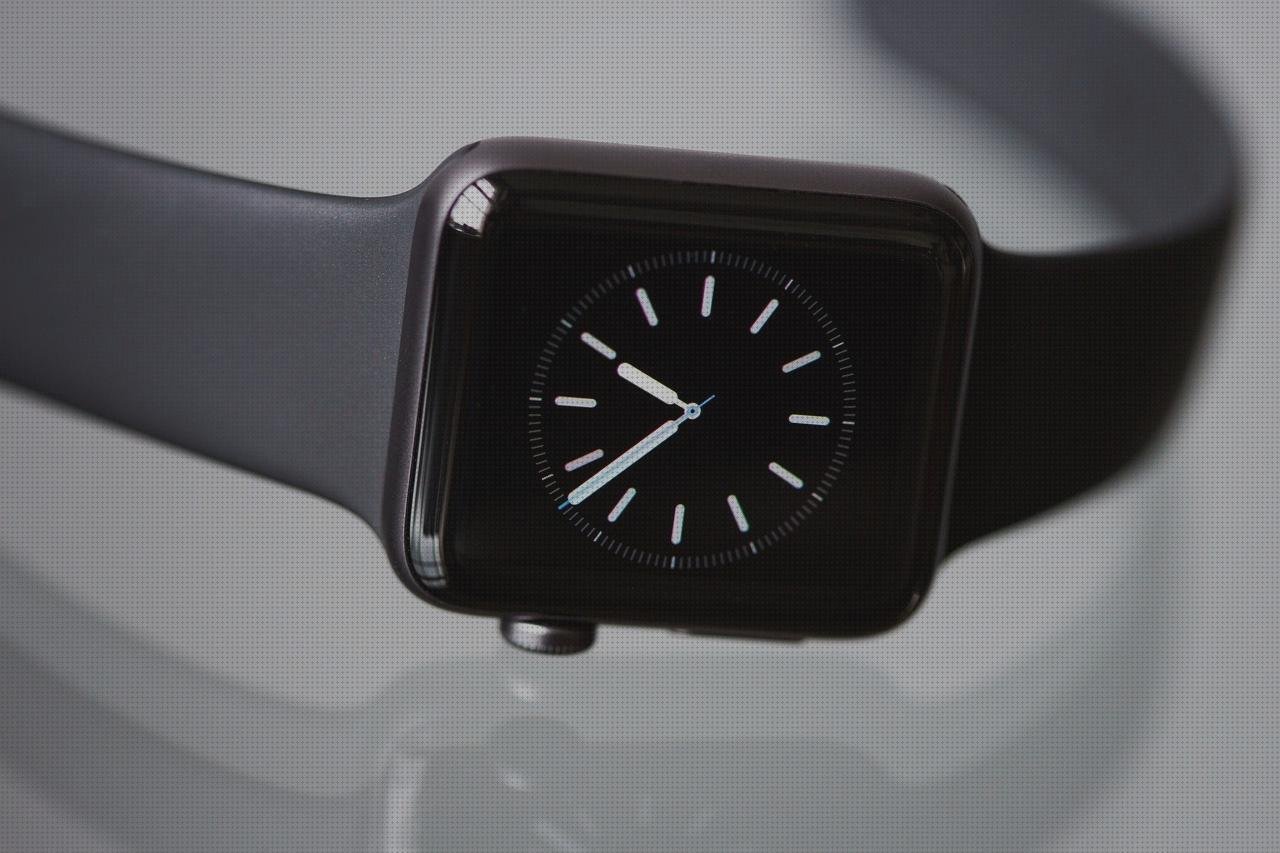 Review de apple watch gps