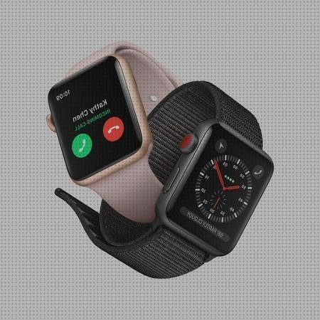 Los 27 Mejores Apple Watch Gps Teléfonos Mexico