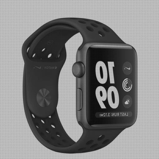 Los 25 Mejores Apple Watch Series 3 Nike Gps Teléfonos 42mm