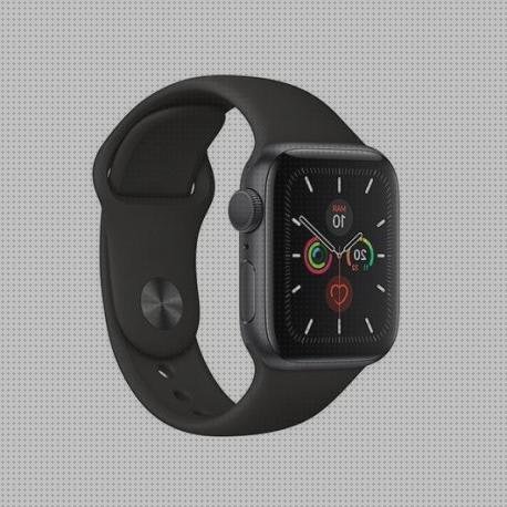 Review de apple watch series 5 gps 44mm space grey aluminium