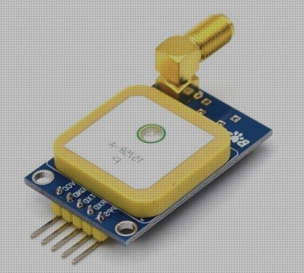 ¿Dónde poder comprar arduino gps?