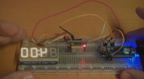 ¿Dónde poder comprar arduino gps arduino gps clock project?