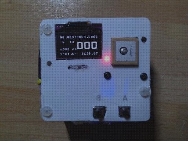 Las mejores arduino gps arduino gps clock project