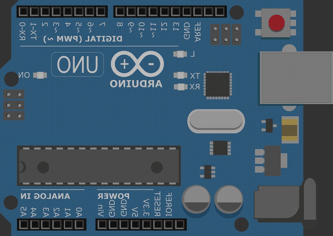 19 Mejores arduino gps lcd