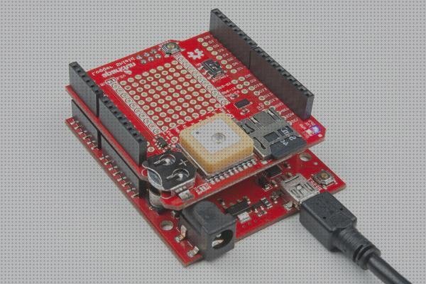 Las mejores marcas de arduino gps arduino gps logger sd