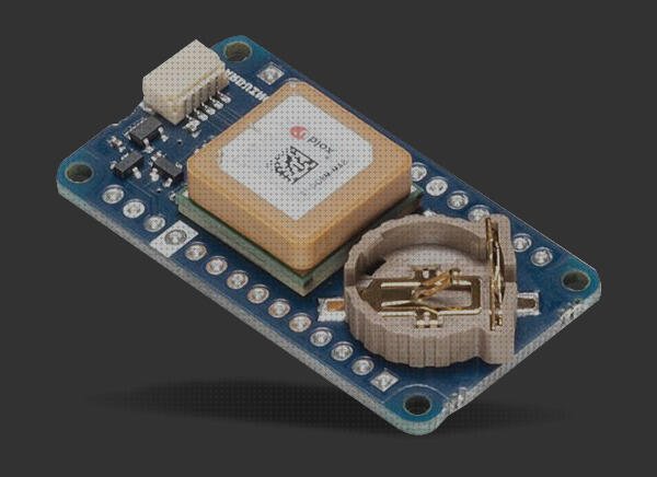 Los 23 Mejores arduino gps