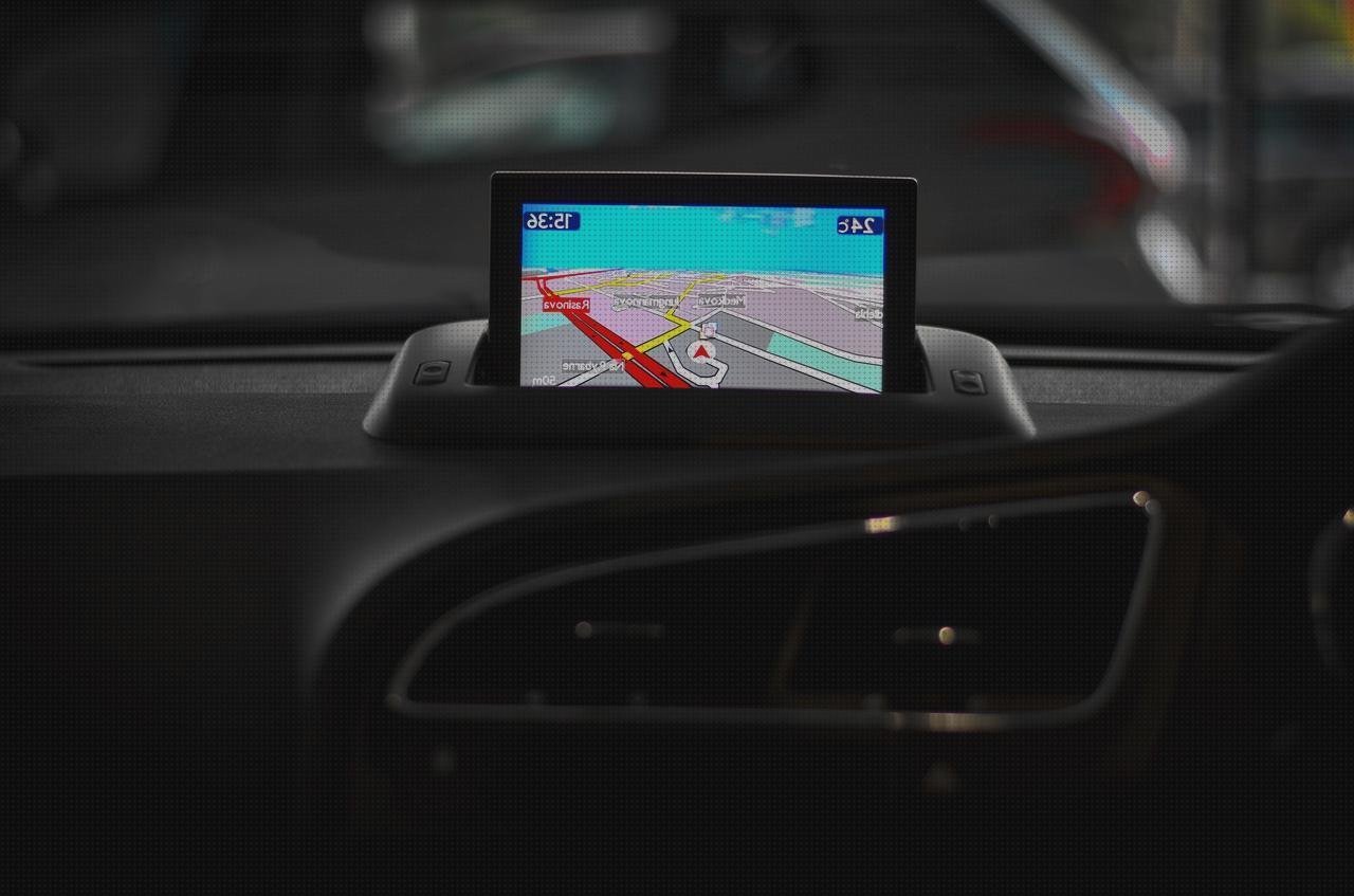 Review de auto gps