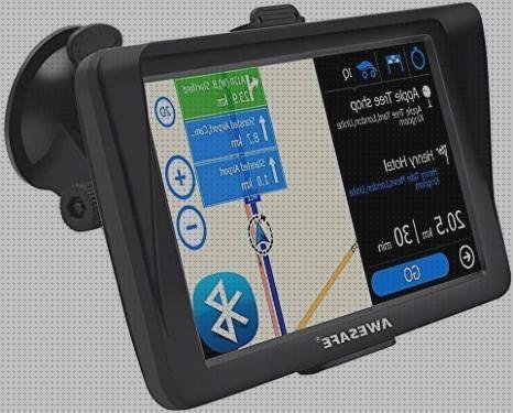 Las mejores marcas de gps awesafe Más sobre navegador gps navman Más sobre gps cambiar ubicacion awesafe navegador gps