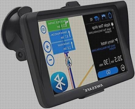 Review de los 25 mejores awesafe navegadores gps