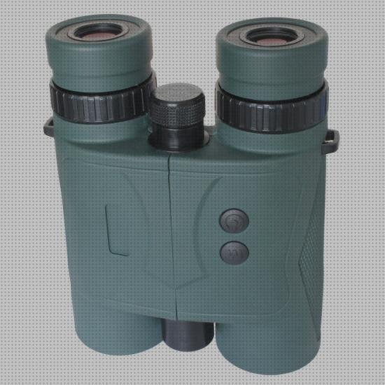 Las mejores marcas de binoculares telemetro prismaticos con telemetro