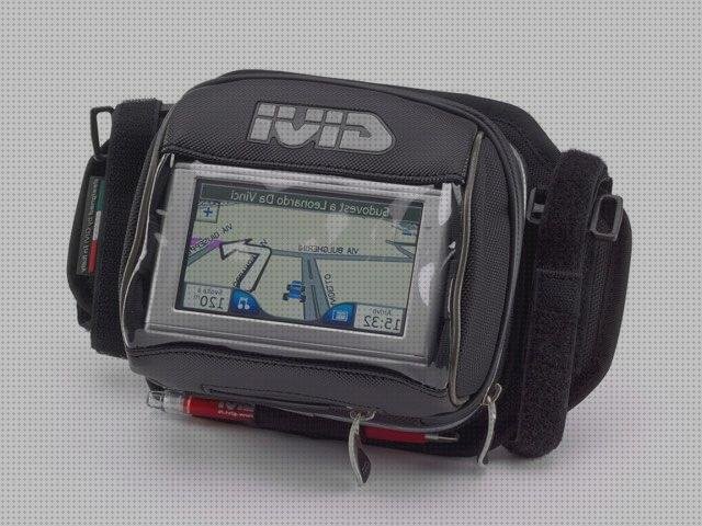 Opiniones de las 32 mejores Bolsas Givi Gps De Motos