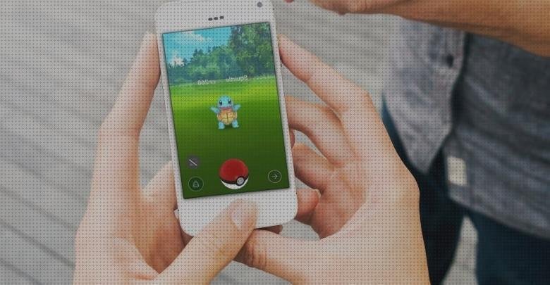 Review de bug pokemon go gps