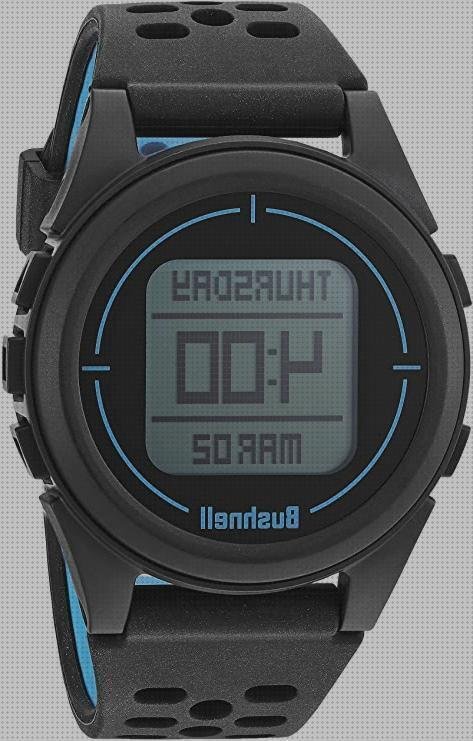 Review de busshnel reloj gps ion