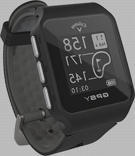 Las mejores marcas de gps watch callaway gpsy golf gps watch