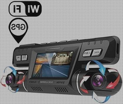 ¿Dónde poder comprar cámaras camara trasera coche gps wifi?