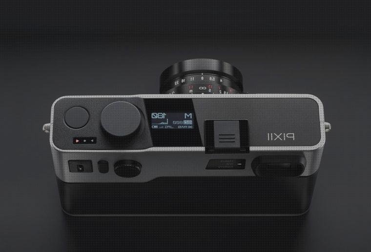 Las mejores marcas de cámaras cámaras de telémetros
