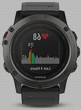 Las mejores marcas de cardios garmin cardio gps garmin