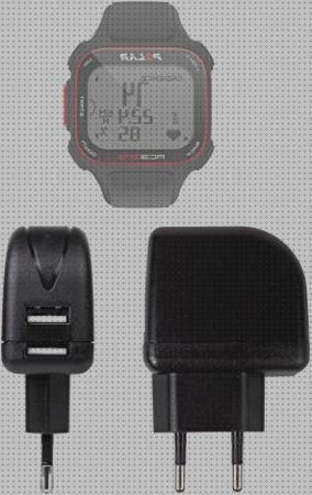 ¿Dónde poder comprar rc3 cargador polar rc3 gps?