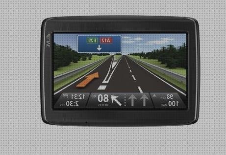 Las mejores start tomtom chip gps tomtom start