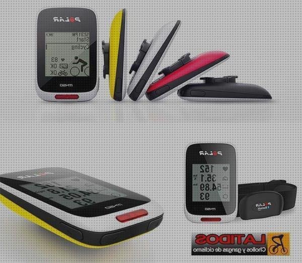 ¿Dónde poder comprar m450 ciclocomputador con gps y pulsómetro polar m450?