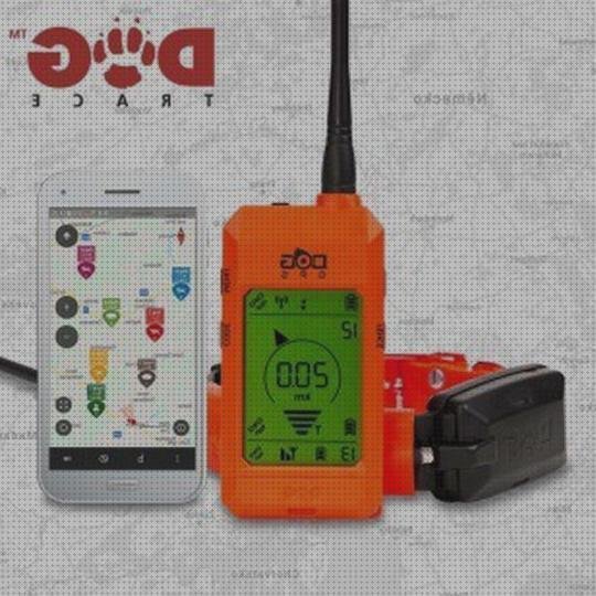 Las mejores marcas de localizador gps dogtrace Más sobre navegador gps navman Más sobre gps cambiar ubicacion collar gps dogtrace x30