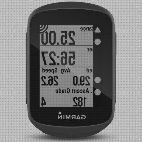 Review de cuentakilometros gps garmin