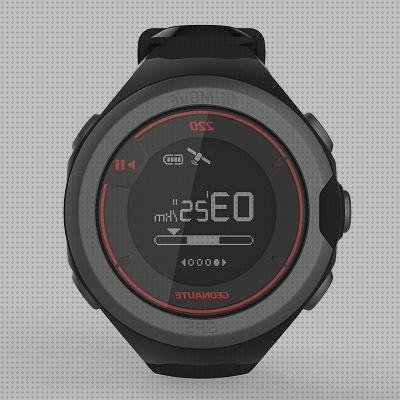 Las mejores marcas de Más sobre reloj gps multiactividad Más sobre reloj billow gps Más sobre velocate gps decathtlon reloj gps