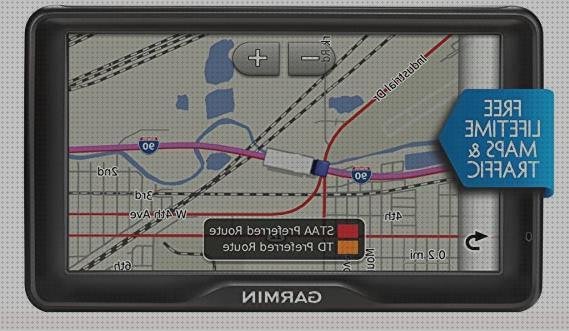 40 Mejores garmin dezl bajo análisis