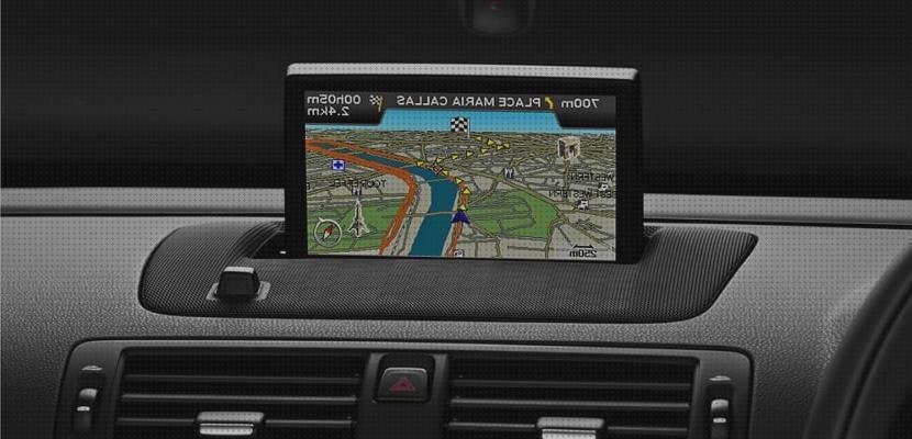 Opiniones de los 36 mejores Dispositivos Gps De Coches