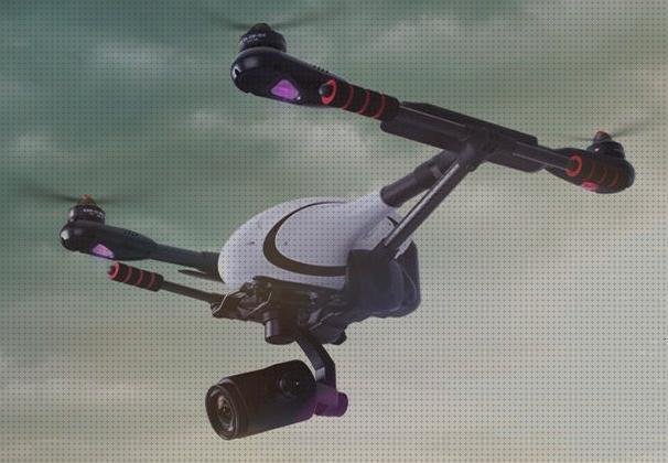 Análisis de los 9 mejores drones gps autopilot