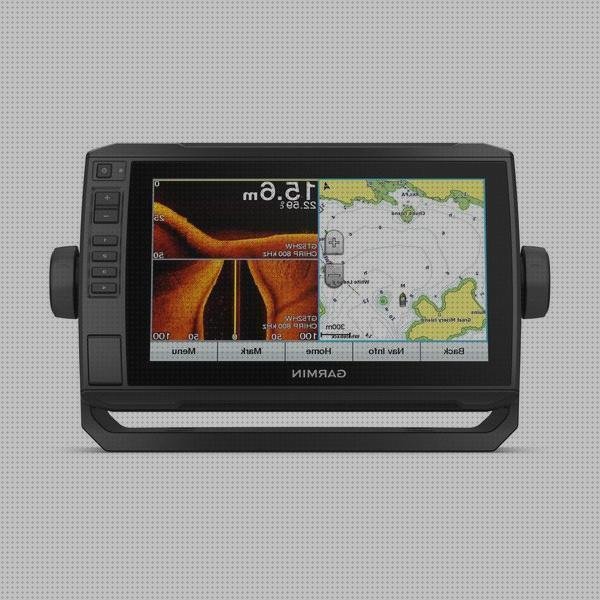 Las mejores garmin echomap