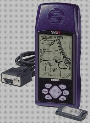 24 Mejores garmin emap