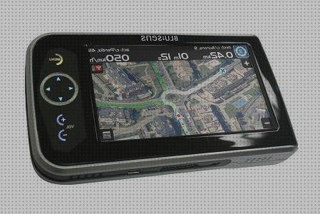 42 Mejores evoluciones gps navegadores