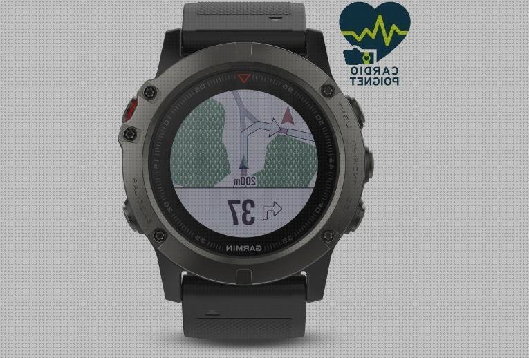 Análisis de los 30 mejores garmin fenix a la venta