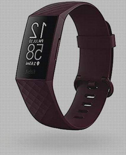 Las mejores gps map fitbit charge 2 gps map