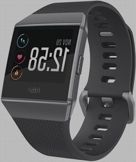 Los 35 Mejores fitbit Gps