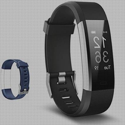 Análisis de los 9 mejores Fitness Band With Gps And Hearts Rate Monitores