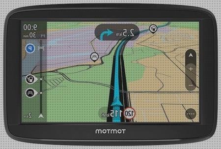 Review de flash tomtom gps por 37 euros