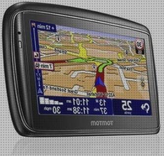 Los 8 Mejores Flashes Tomtom Gps Por 37 Euros