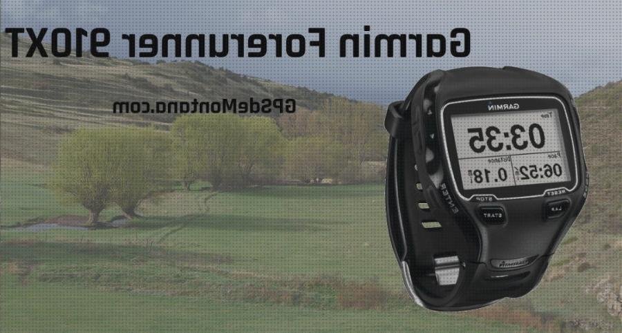 ¿Dónde poder comprar forerunner garmin forerunner 910xt hrm reloj gps garmin?